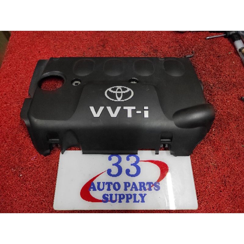 Toyota Vios ncp42 ncp93 engine cover Shopee Malaysia
