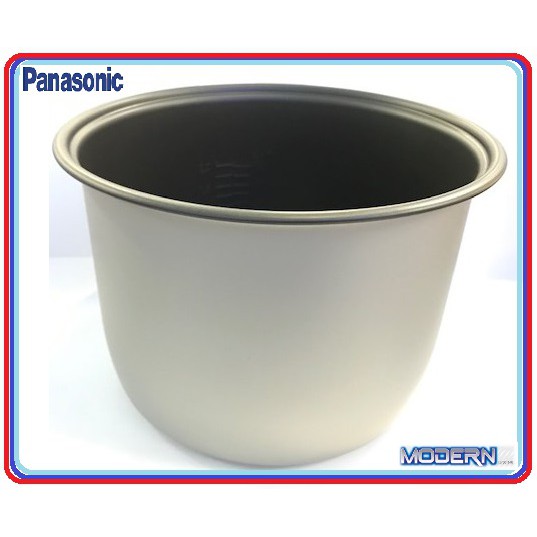 PANASONIC JAR RICE COOKER SRJA227P INNER PAN (ORIGINAL) Shopee Malaysia