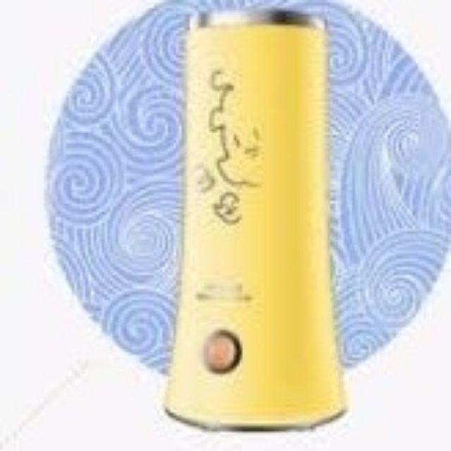 Little Pumpkin Electric Automatic Egg Master Maker Breakfast Machine
