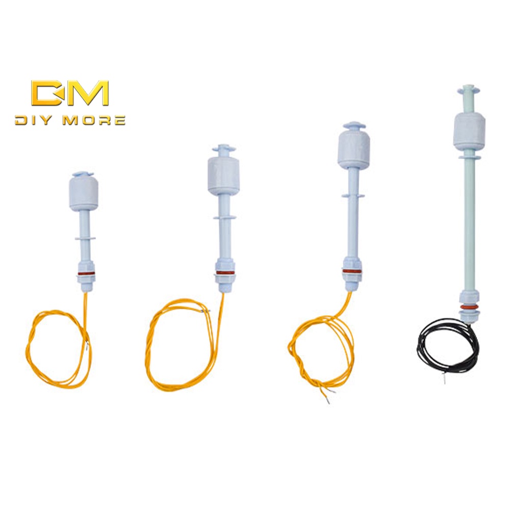 DIYMORE PP float switch liquid level switch water level switch liquid ...