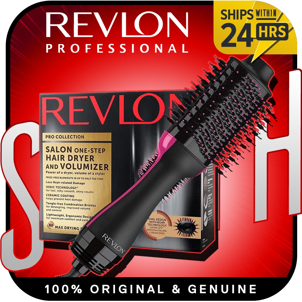 Revlon pro on sale