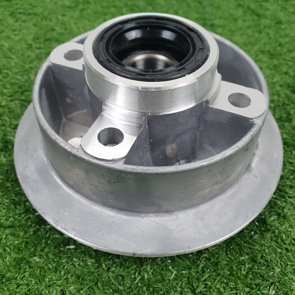 HONDA EX5 DREAM WAVE100 SPROCKET HUB SET EX5 DREAM WAVE100 SPROCKET HUB