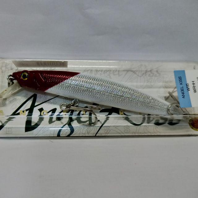 Maria lure-Angel Kiss W115 | Shopee Malaysia