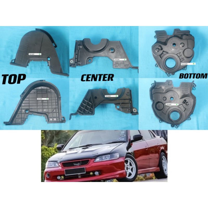 ORIGINAL HONDA ACCORD SV4 TIMING COVER Shopee Malaysia