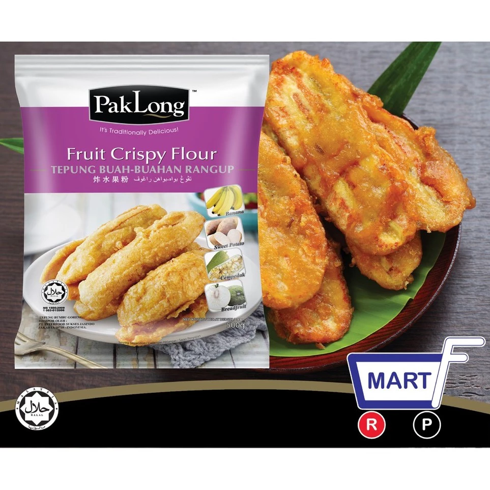 Pisang Goreng Sambal Kicap Johor: Gabungan Pelik Tapi Sedap & Memikat!
