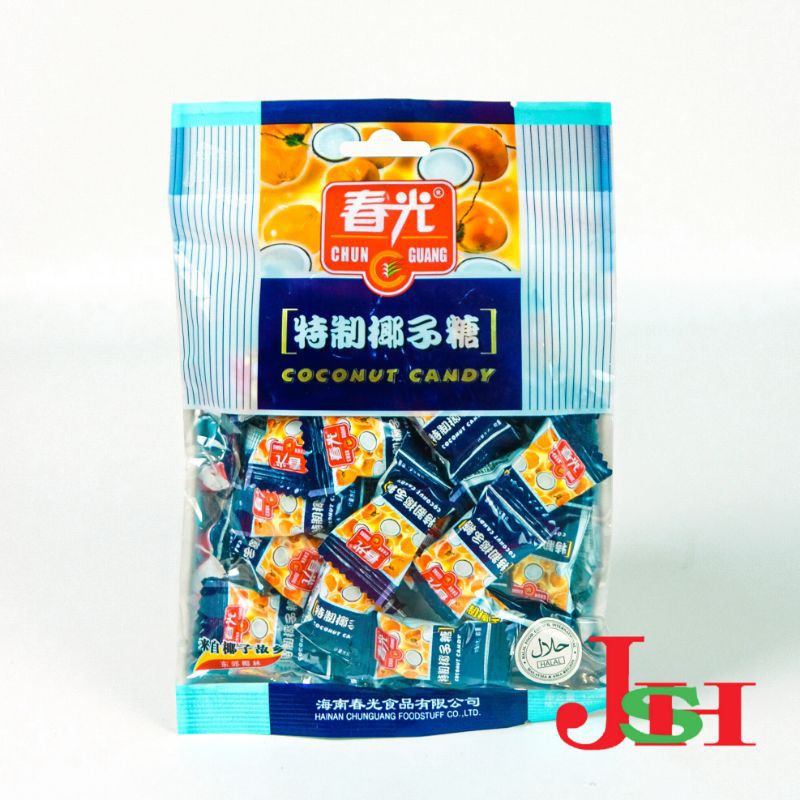 Chun Guang Coconut Candy 春光椰子糖 120g Shopee Malaysia 9009