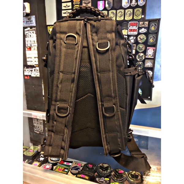 🔥 PARACORD BACKPACK 🔥 | Shopee Malaysia
