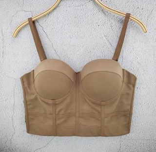 🇲🇾 Ready Stock Push Up Bra （No Wired）（40/90AB）