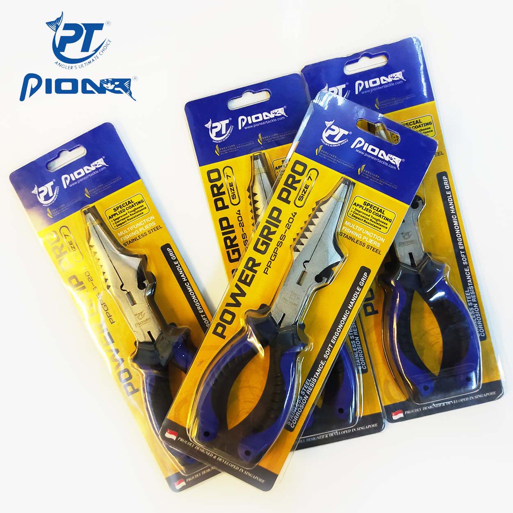 Fishing Plier Multifunction