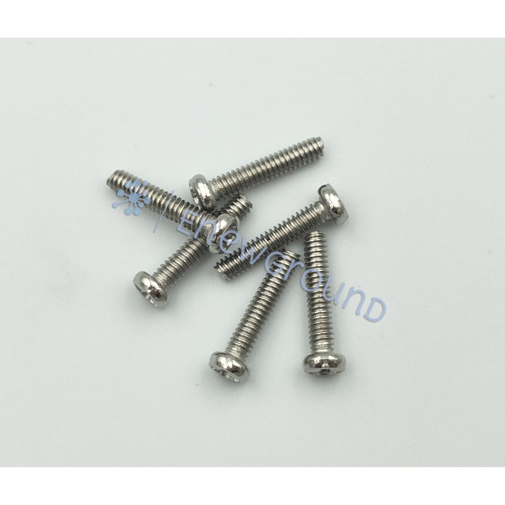 2mm screw deals