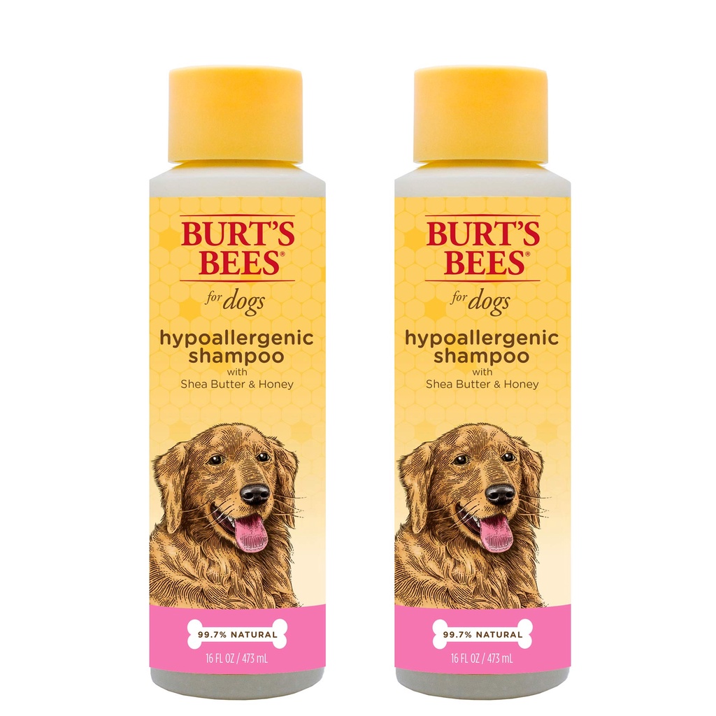 Burt's bees hypoallergenic best sale