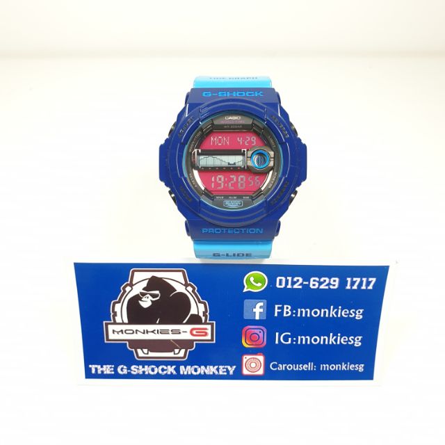 G shock cheap glx 150 price