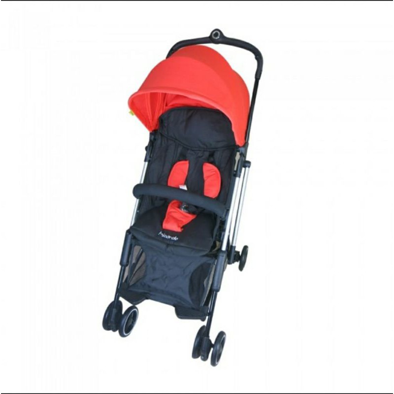 PICARDO MINI XS CABIN STROLLER