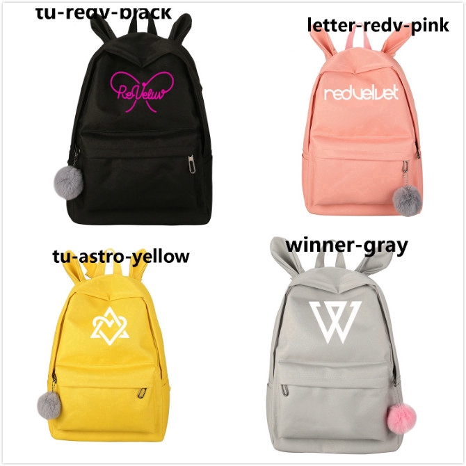 Astro best sale rabbit backpack