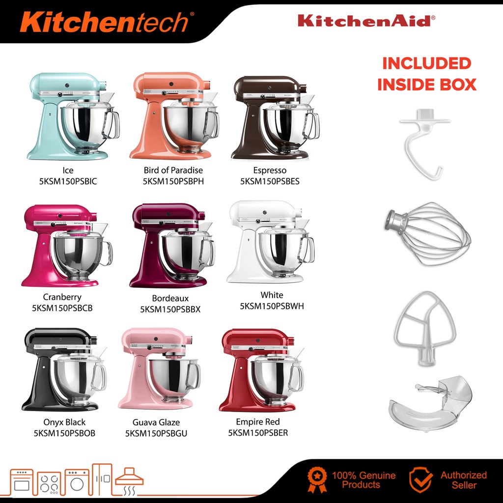 Kitchenaid cranberry sales
