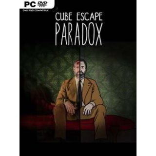 [PC Game] Cube Escape: Paradox [Digital Download] | Shopee Malaysia