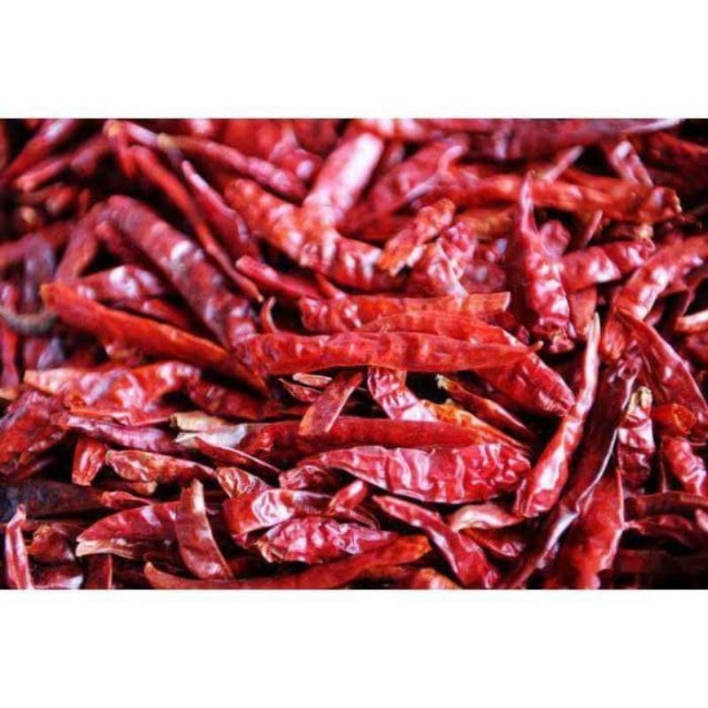 Ready STOCK 💥CIli kering pedas Import from thailand💥 200 gram, 500 gram ...