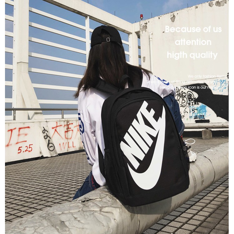 Nike big outlet bag