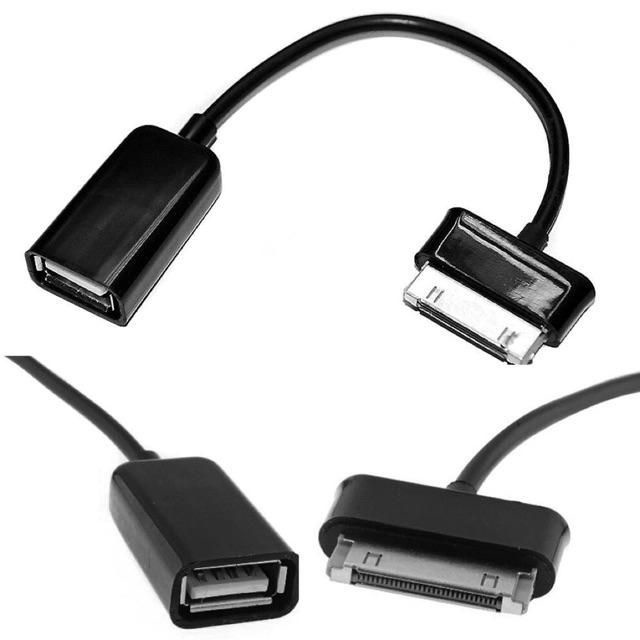 ⭐⭐⭐⭐⭐ USB Host OTG Adapter Cable for Samsung Galaxy Tab A 8" SMT350 SM