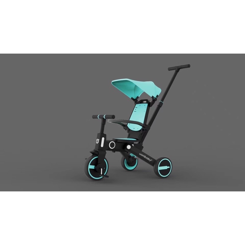 uonibaby 4 in 1 trike