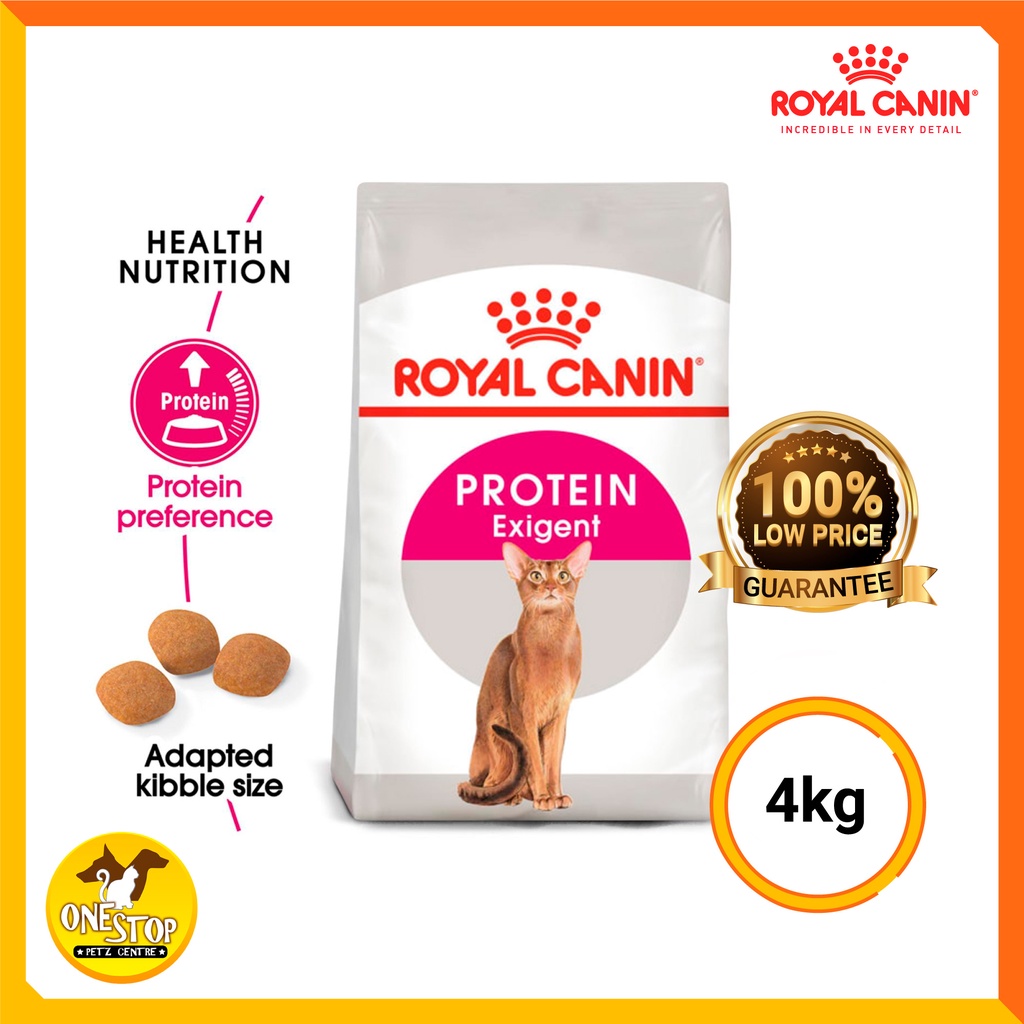 Protein royal canin sale