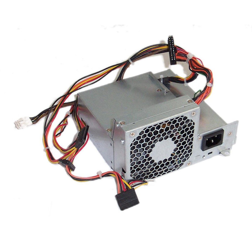 HP Compaq dc7800 Small Form Factor PC Power Supply Shopee Malaysia