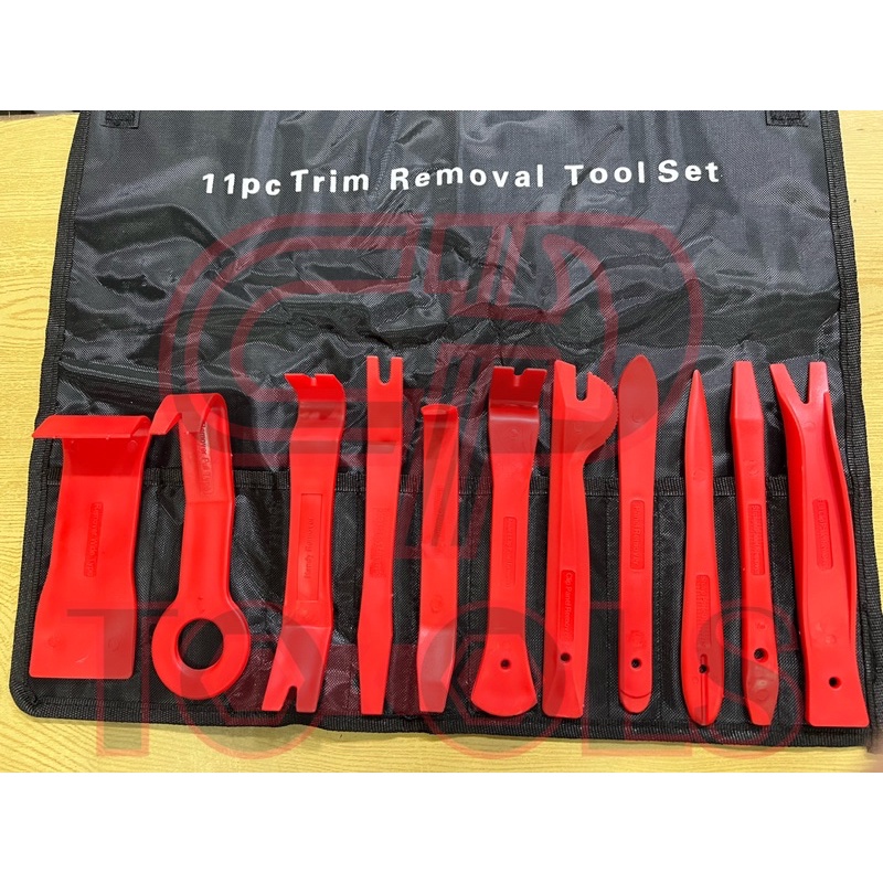 32pc Auto Car Radio Panel Trim Removal Tool Kit Trim rimozione Molding