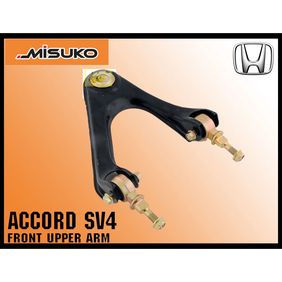 HONDA ACCORD SV4 FRONT UPPER ARM (MISUKO) | Shopee Malaysia