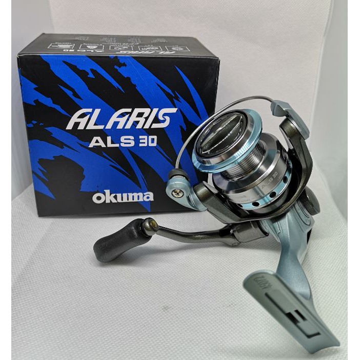 okuma alaris reel ALS 40 Spinning disc Japanese oiled felt drag washers Okuma Alaris Reels ALS-40 -