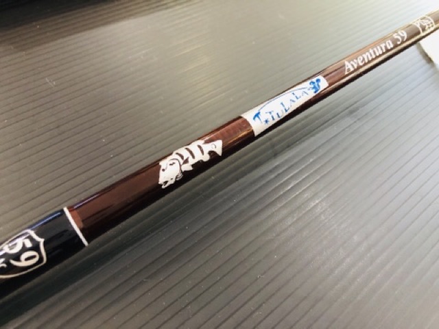 TULALA AVENTURA 59 CASTING FISHING ROD | Shopee Malaysia