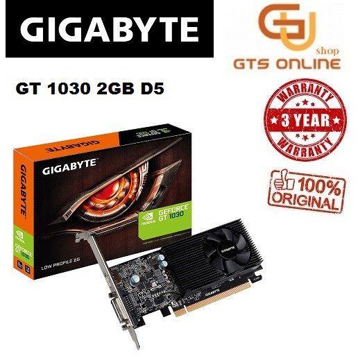 Gt discount 1030 d5