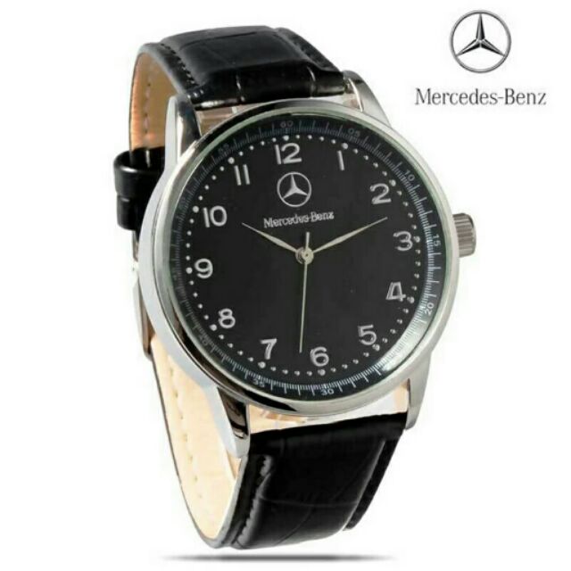 Mercedes benz watch Shopee Malaysia