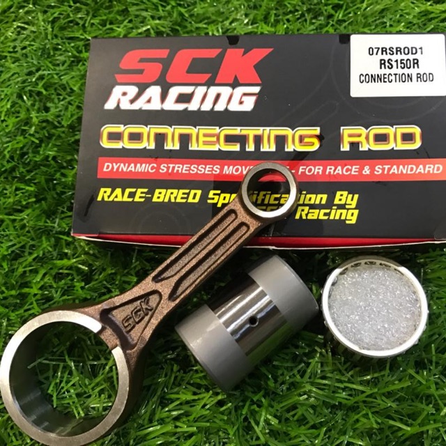 SCK Racing Connecting Rod Rs150 | Shopee Malaysia