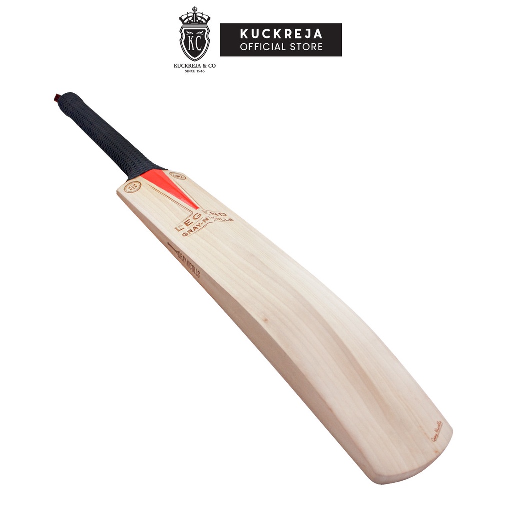 Gray Nicolls Classic Cricket Bat Legend (Finest Willow) Shopee Malaysia