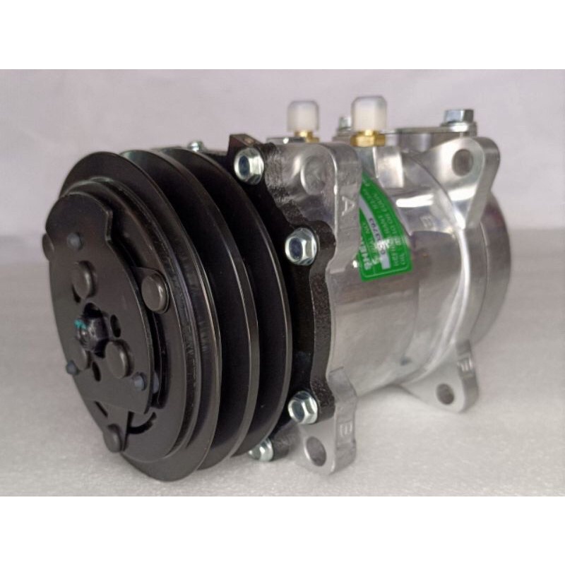 PROTON SAGA ISWARA COMPRESSOR SD CP007 Shopee Malaysia