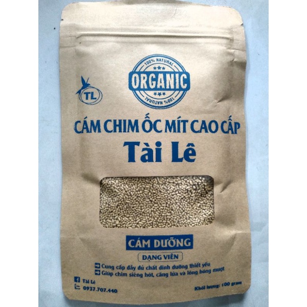 Tai Le jackfruit snail bird bran (nutritious bran) 100g | Shopee Malaysia