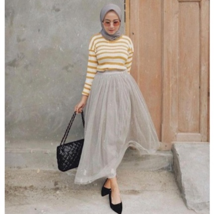 Long tutu skirt clearance malaysia