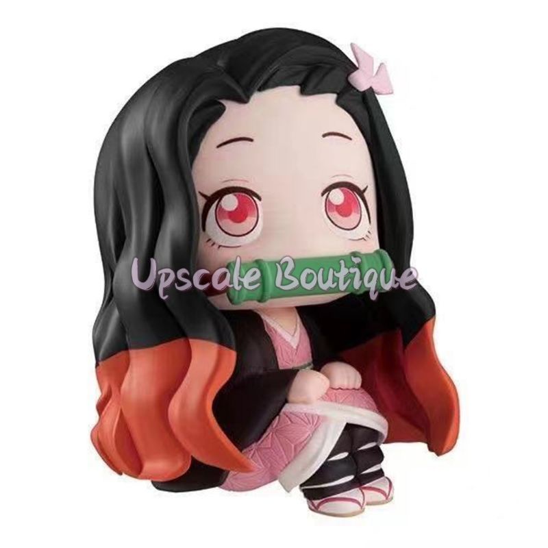 nezuko sex toys Amazon.com: Banpresto 17182 Demon Slayer (Kimetsu No Yaiba) Vibration Stars  - Nezuko Kamado Collection