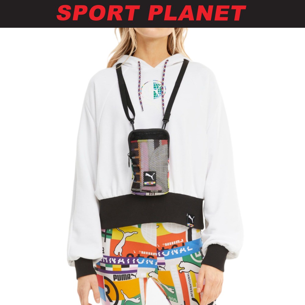 Puma pouch shop bag malaysia