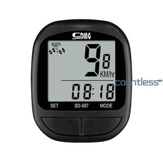 Buy waterproof bike speedometer Online With Best Price Mar 2024