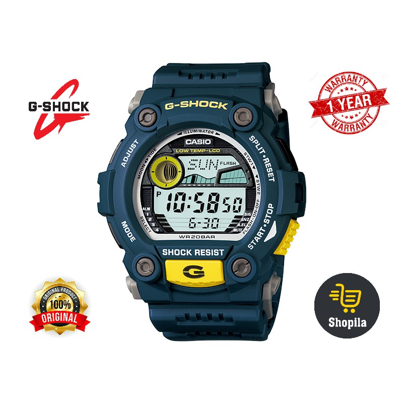 G shock mat moto hotsell