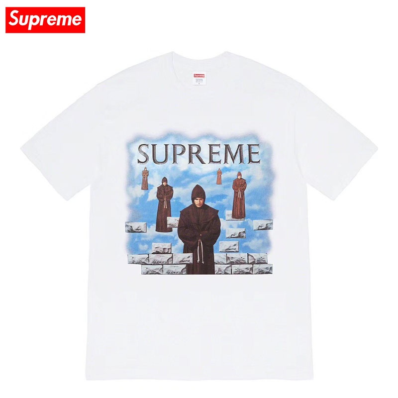 Supreme tide outlet shirt