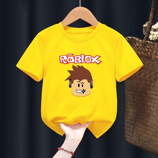 Roblox Png Kids T-Shirts for Sale