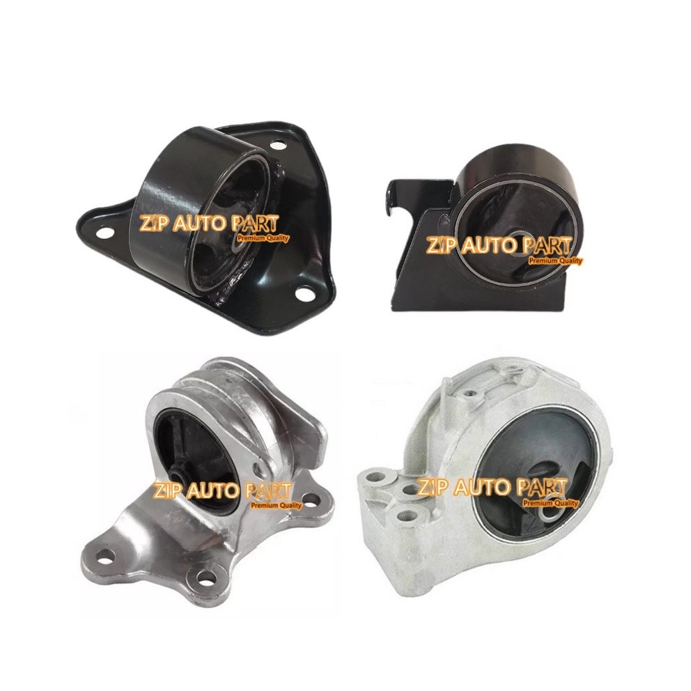 (HEAVY DUTY) MITSUBISHI CHARIOT GRANDIS N84 N84W ENGINE MOUNTING KIT