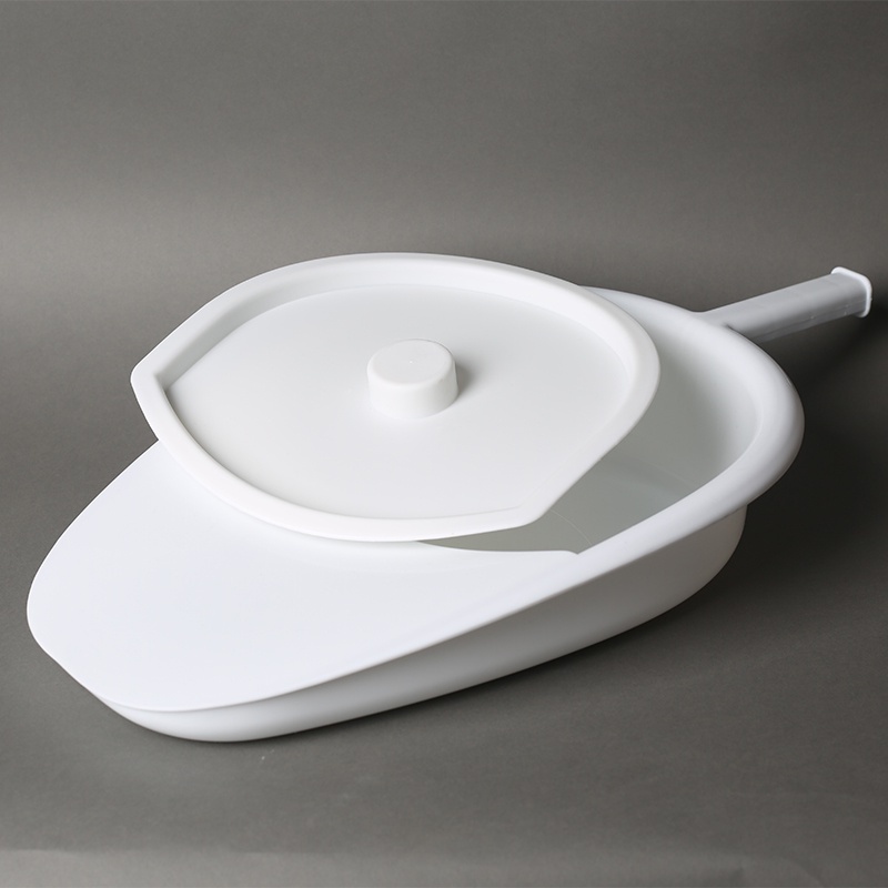 Adult Maternal Patient Bed Stool Bedpan Defecation Device Urinal Stool