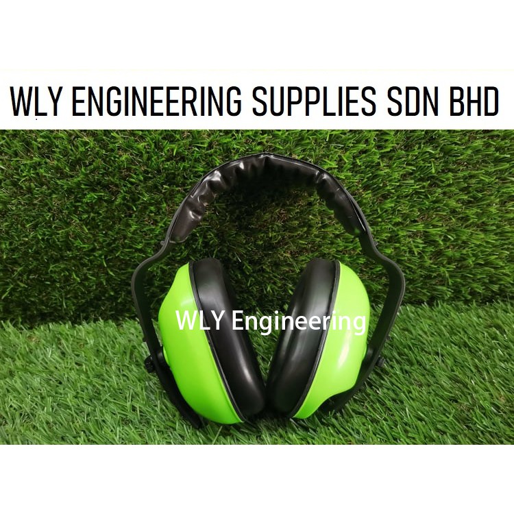 Good Quality EY23 / EN352 Safety Protector Ear Muff / Safety Ear Cover