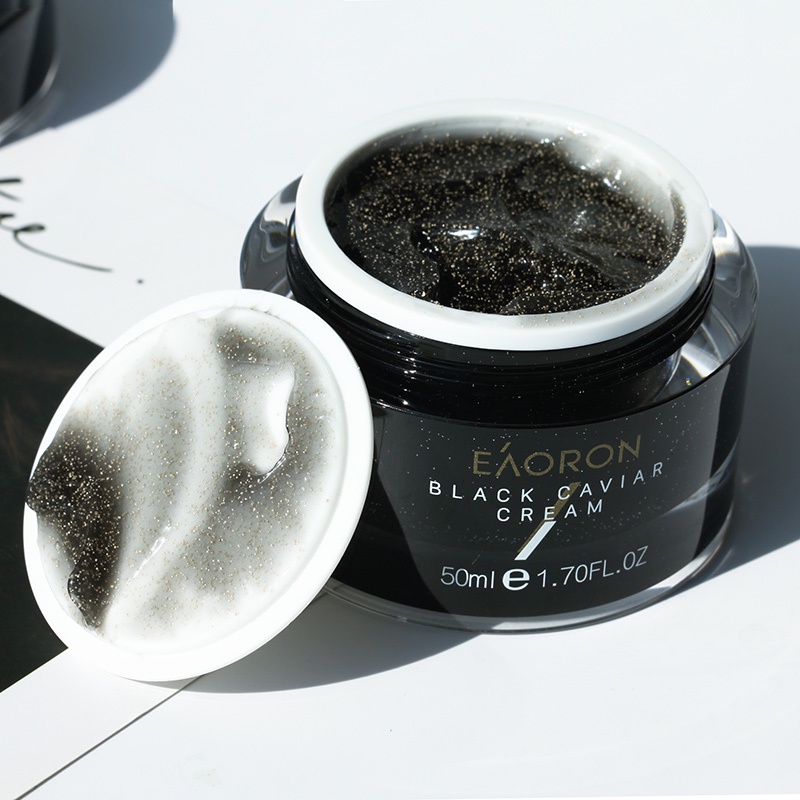 🇦🇺Eaoron-Shining Cream 50g Black Caviar Extract | Shopee Malaysia