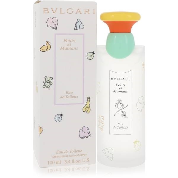 Bvlgari shop kids perfume