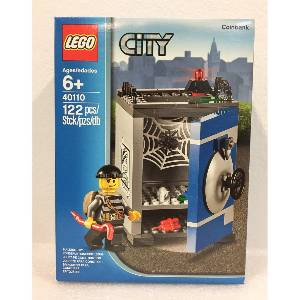 Lego 40110 best sale