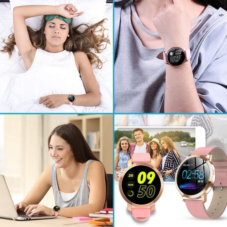 Byttron fitness tracker sales